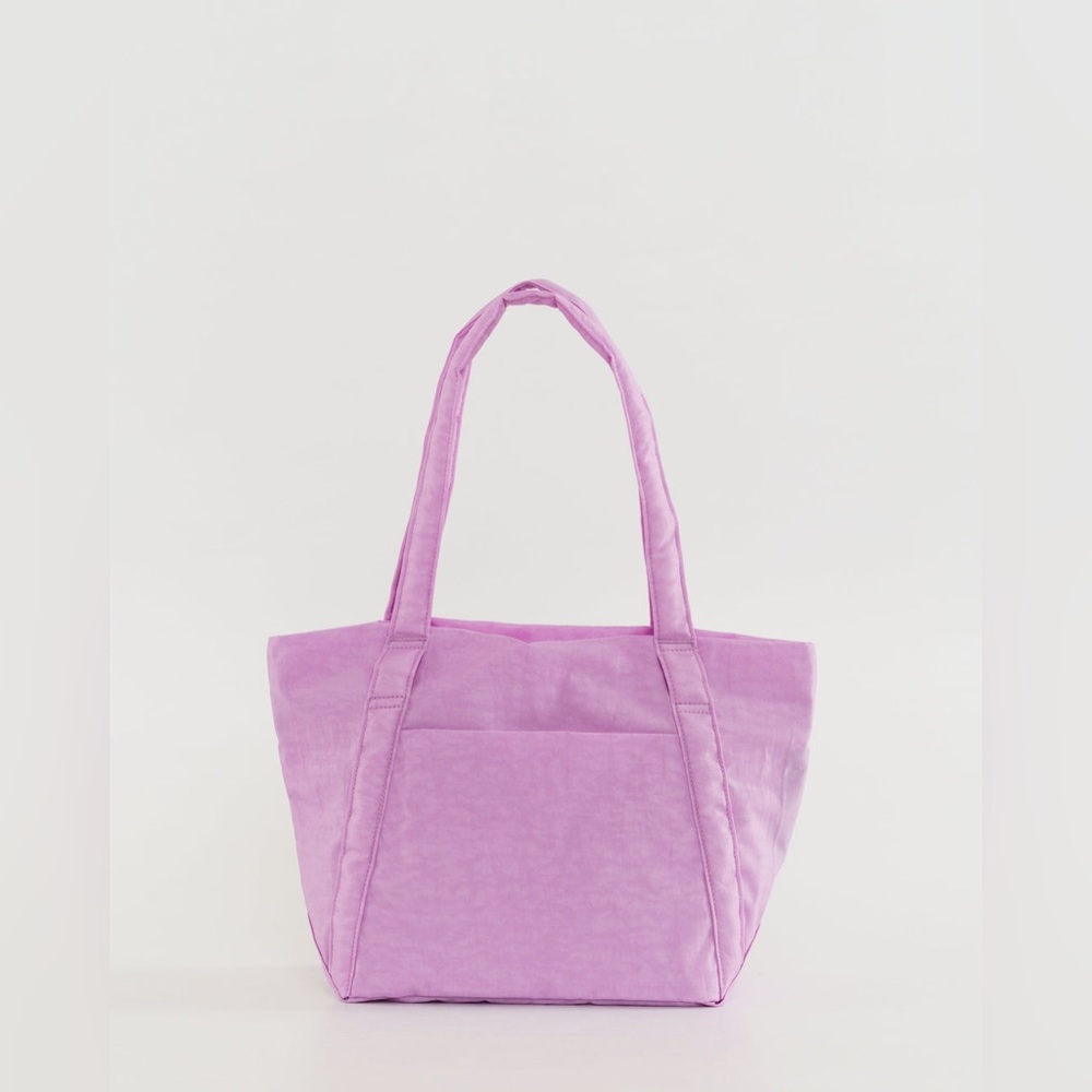 Baggu Peony Mini Cloud Bag